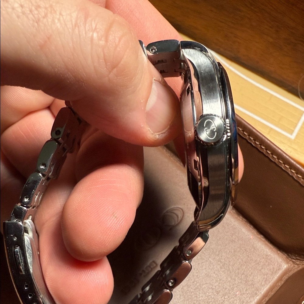 Orient Star Watch - image 6